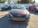 Kia Optima Ex Image 6