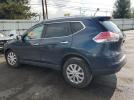 Nissan Rogue S Image 3