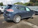 Nissan Rogue S Image 6
