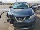 Nissan Rogue S Image 4