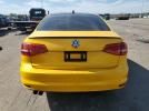 Volkswagen Jetta Tdi Image 8