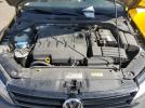 Volkswagen Jetta Tdi Image 9