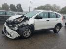 Honda Crv Lx Image 1