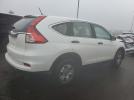 Honda Crv Lx Image 2