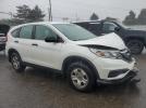 Honda Crv Lx Image 3