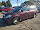 Honda Odyssey Exl Image 1