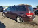 Honda Odyssey Exl Image 13