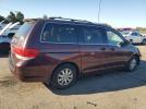 Honda Odyssey Exl Image 7