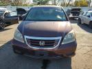 Honda Odyssey Exl Image 3