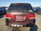 Honda Odyssey Exl Image 11