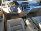 Honda Odyssey Exl Image 10