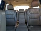 Honda Odyssey Exl Image 2