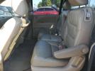 Honda Odyssey Exl Image 5