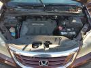 Honda Odyssey Exl Image 8