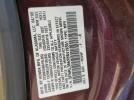 Honda Odyssey Exl Image 4