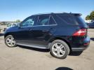 Mercedes-Benz M-Class 350 4matic Image 7