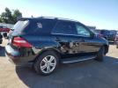 Mercedes-Benz M-Class 350 4matic Image 13