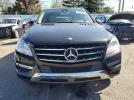 Mercedes-Benz M-Class 350 4matic Image 9