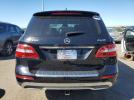 Mercedes-Benz M-Class 350 4matic Image 8
