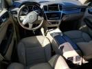 Mercedes-Benz M-Class 350 4matic Image 12