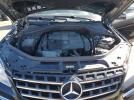 Mercedes-Benz M-Class 350 4matic Image 11