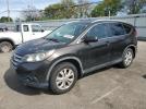 Honda Crv Exl Image 1