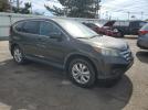 Honda Crv Exl Image 3