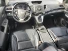 Honda Crv Exl Image 4