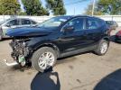 Nissan Rogue S Image 1