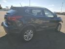 Nissan Rogue S Image 6