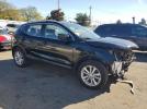 Nissan Rogue S Image 3