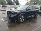Nissan Rogue Sv Image 1