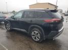 Nissan Rogue Sv Image 4