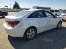 Chevrolet Cruze Lt Image 4