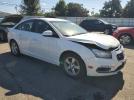 Chevrolet Cruze Lt Image 9