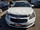 Chevrolet Cruze Lt Image 3