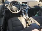 Chevrolet Cruze Lt Image 5