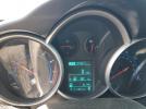 Chevrolet Cruze Lt Image 12