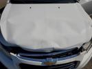 Chevrolet Cruze Lt Image 10
