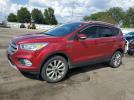 Ford Escape Titanium Image 1