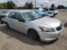 Honda Accord Lx Image 12