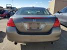 Honda Accord Ex Image 3