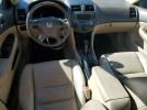 Honda Accord Ex Image 7