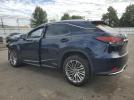 Lexus RX 450h Image 5