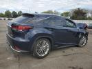 Lexus RX 450h Image 4