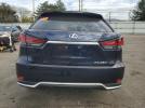 Lexus RX 450h Image 2