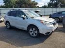 Subaru Forester 2.5i Limited Image 9