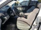 Subaru Forester 2.5i Limited Image 10