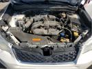 Subaru Forester 2.5i Limited Image 8