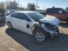 Chevrolet Malibu Lt Image 3